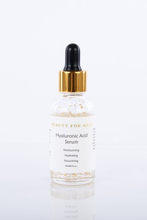 Hyaluronic Serum