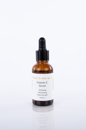 C-Vitamin Serum