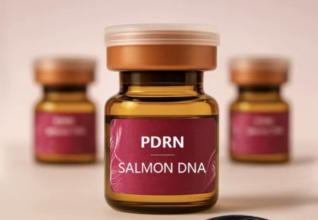 PDRN polydeoksy­ribonukleotid - er kun beregnet for profesjonell bruk.